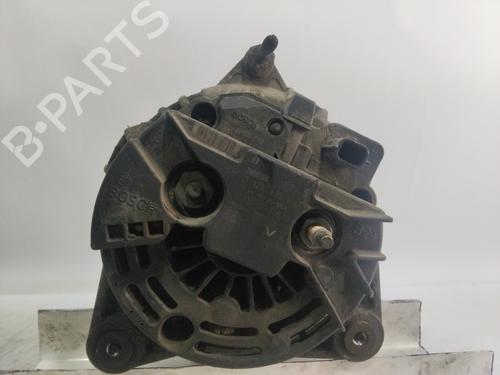 Alternator RENAULT CLIO III (BR0/1, CR0/1) 1.5 dCi (BR0H, CR0H, CR1S, BR1S) | BP24296202M7 