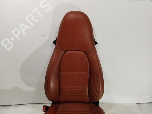 Left front seat PORSCHE BOXSTER (986) | BP32858019C15 - Image 5