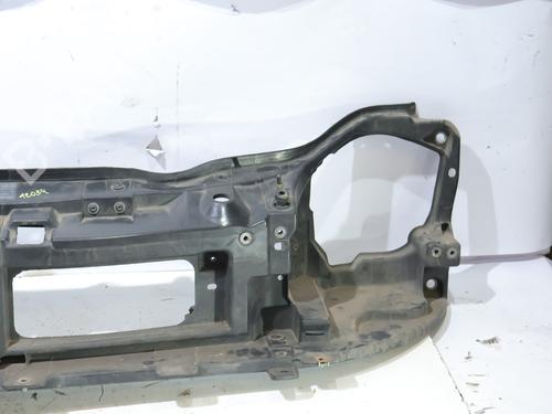 Front slam panel NISSAN PRIMASTAR Van (X83) 2.0 dCi 115 | BP37171026C72 - Image 2
