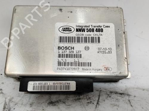 Used Gearbox control unit LAND ROVER RANGE ROVER SPORT I (L320) [2005-2013]  27605573