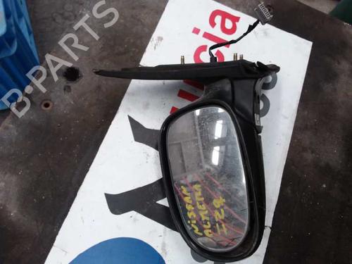 Left mirror NISSAN ALMERA II (N16) [2000-2024]nullnull