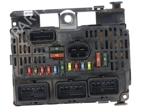 Used Fuse box Fuse box PEUGEOT 407 (6D_) [2004-2011] 33290098 33290098