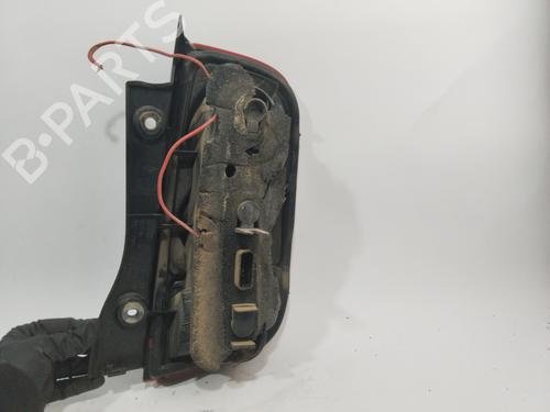 Left taillight NISSAN MICRA III (K12)  | BP21375231C34 