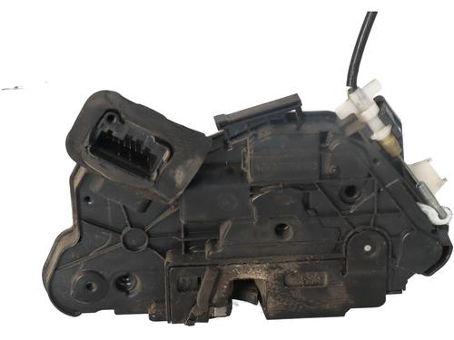 Front right lock VW PASSAT B8 (3G2, CB2) | BP32700296C97 - Image 3
