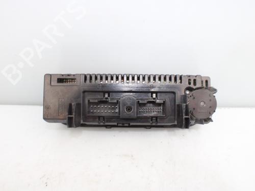 Climate control VW POLO V (6R1, 6C1)  | BP15965304I5 