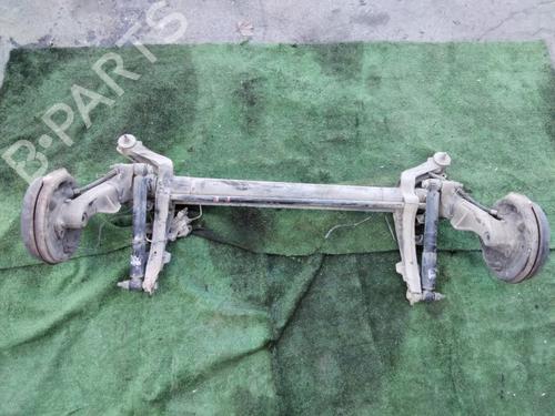 Used Rear axle CITROËN BERLINGO / BERLINGO FIRST MPV (MF_, GJK_, GFK_) [1996-2025]  29762899