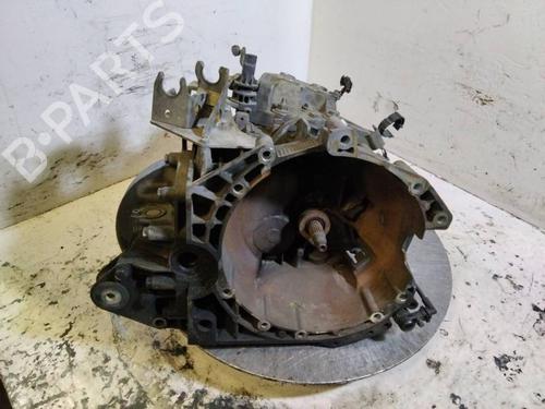 Gearkasse Gearkasse 39185057 39185057
