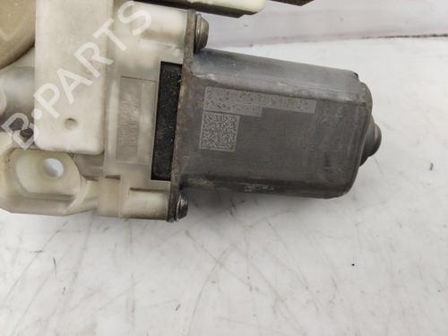 Left rear window motor VW GOLF VII Variant (BA5, BV5)  | BP22273848E23 