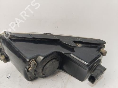Left front fog light VW POLO V (6R1, 6C1)  | BP21014359C30 