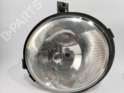 Right headlight VW LUPO I (6X1, 6E1) 1.4 16V | BP28085449C29 