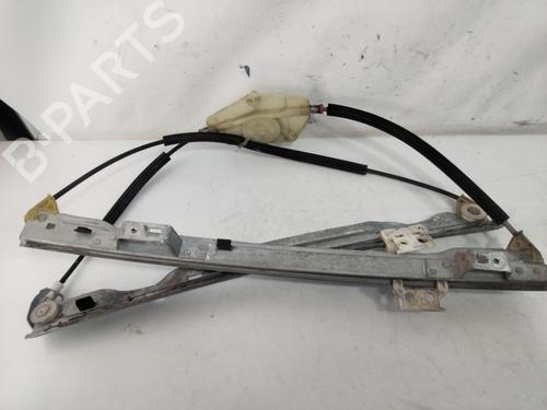 Rudehejsemekanisme Højre foran CITROËN C4 Picasso I MPV (UD_) 1.6 HDi | BP30674684C23