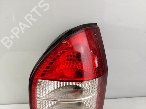 Right taillight OPEL ZAFIRA A MPV (T98)  | BP24127145C35 