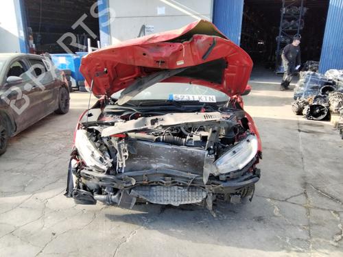 Left front window switch HONDA CIVIC X Hatchback (FC_, FK_) 1.5 VTEC (FK7) | BP33955060I27  - Image 14