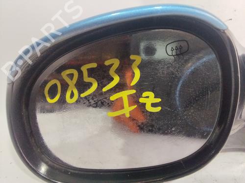 Left mirror CITROËN XSARA PICASSO (N68) 1.6 HDi | BP24198477C26 