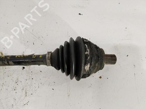 Left front driveshaft SEAT LEON (1P1) | BP32444424M38 - Image 2