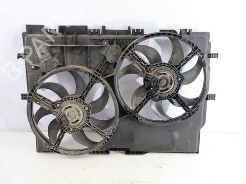 Used Radiator fan Radiator fan FIAT DUCATO Van (250_) 115 Multijet 2,0 D (116 hp) 40225958 40225958