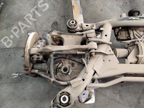 Rear axle LAND ROVER DISCOVERY SPORT (L550)  | BP21570674M2