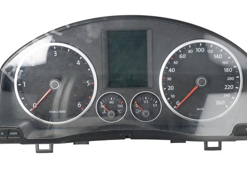 instrument-cluster-vw-tiguan-5n_-2007-2008-2009-2010-2011-2012-2013-2014-2015-2016-2017-2018-33207983 main image