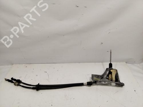 Gear lever MERCEDES-BENZ A-CLASS (W169) A 180 CDI (169.007, 169.307) | BP29292916M90 