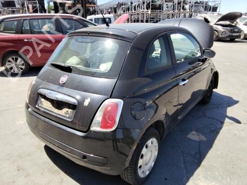 Tailgate FIAT 500 (312_) 1.2 (312AXA1A) | BP36279727C6  - Image 7