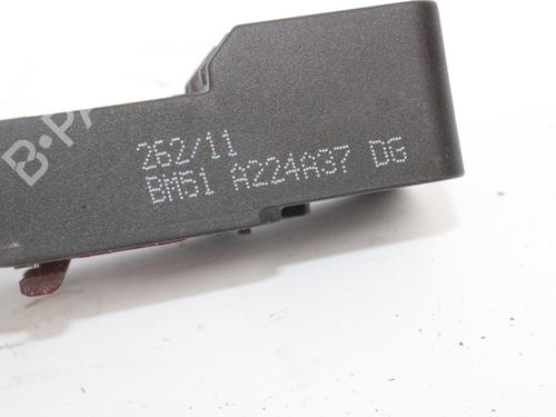 Front left exterior door handle FORD FOCUS III  | BP15470424C128 
