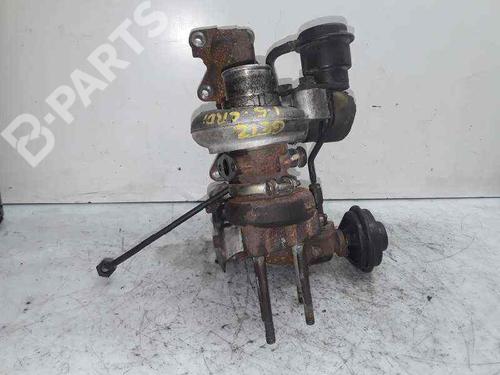 Used Turbo Turbo HYUNDAI MATRIX (FC) 1.5 CRDi (82 hp) 8573970 8573970