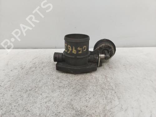 Used Throttle body RENAULT GRAND SCÉNIC II (JM0/1_) 1.9 dCi (JM0G, JM12, JM1G, JM2C) (120 hp) 17837832