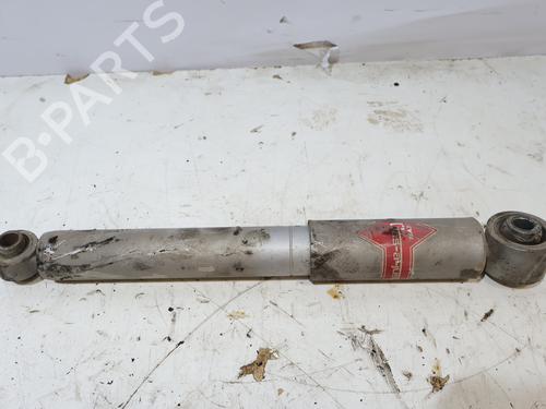Used Left rear shock absorber Left rear shock absorber 37459758 37459758
