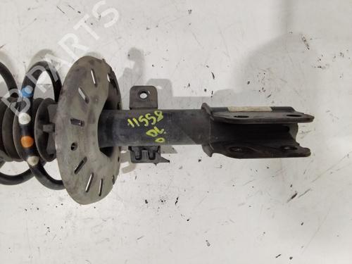 Right front shock absorber CITROËN C4 Picasso II  | BP36024776M17  - Image 5