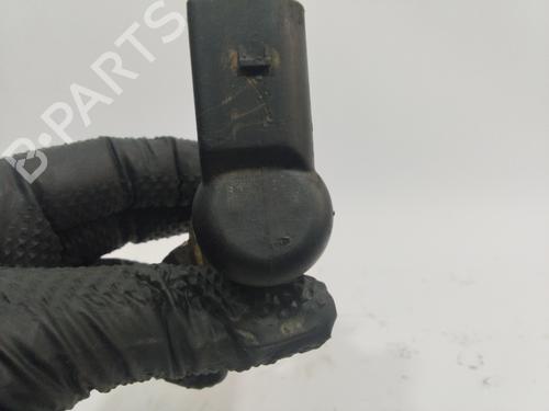 Used Injector CITROËN JUMPER II Platform/Chassis 2.2 HDi 110 (110 hp) 22633531