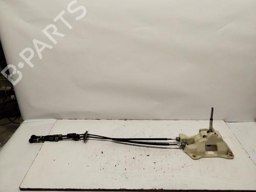 Used Gear lever HYUNDAI TUCSON (TL, TLE) 1.6 GDi (132 hp) 28312588
