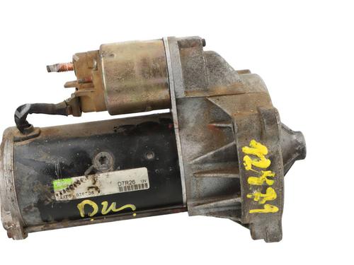 Used Starter Starter CITROËN XSARA PICASSO (N68) 1.6 HDi (90 hp) 39451008 39451008