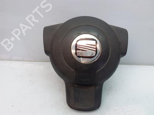 Airbag conducteur SEAT TOLEDO III (5P2) [2004-2009]  9821074