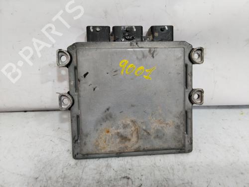 Engine control unit (ECU) CITROËN BERLINGO / BERLINGO FIRST Box Body/MPV (M_)  | BP26135429M57 