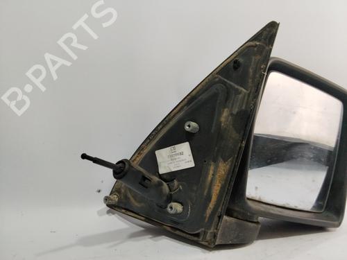 Right mirror OPEL COMBO Box Body/MPV  | BP25717328C27 