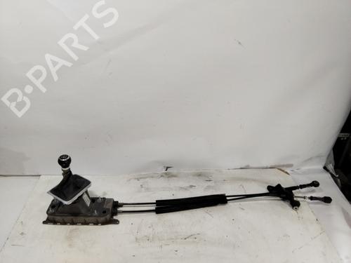 Used Gear lever Gear lever VW PASSAT B6 (3C2) 2.0 TDI (110 hp) 35930092 35930092