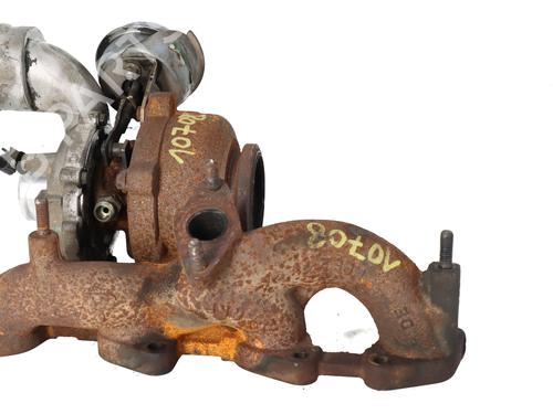 Used Turbocharger/Supercharger SEAT LEON (1P1) [2005-2013]  32000698