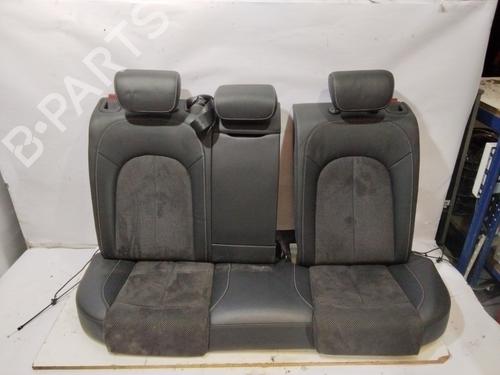 Used Rear seat Rear seat AUDI A6 Allroad C7 (4GH, 4GJ) 3.0 TDI quattro (320 hp) 34222875 34222875