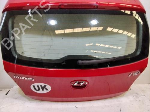 Tailgate HYUNDAI i30 Estate (FD) 1.4 | BP17740433C6 