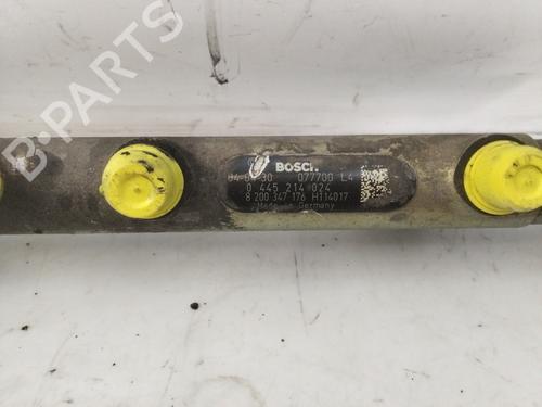 Injection rail RENAULT MEGANE II Estate (KM0/1_) 1.9 dCi (KMRG, KM1G, KM0G, KM2C) | BP21665391M98 