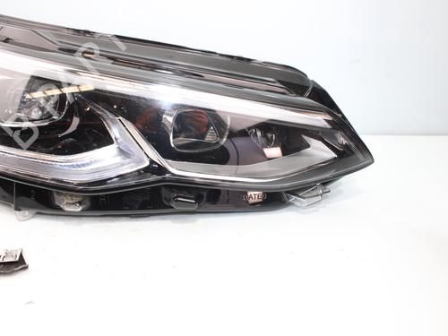 Right headlight VW GOLF VIII (CD1, DA1) | BP16353726C29 - Image 3
