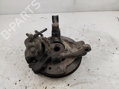 Right front steering knuckle CITROËN C3 I (FC_, FN_) 1.4 16V HDi | BP18693561M26 