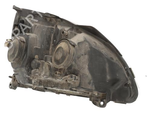 Left headlight RENAULT CLIO II (BB_, CB_) | BP30690318C28