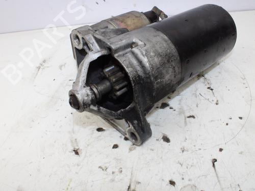 Starter RENAULT CLIO II (BB_, CB_) 1.9 D (B/CB0J) | BP13695537M8 