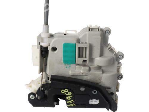 Front right lock AUDI A4 B9 (8W2, 8WC) 35 TDI | BP37071692C97 - Image 2