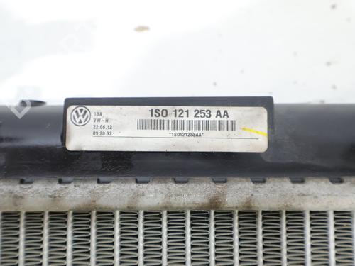 Water radiator SEAT Mii (KF1, KE1) 1.0 | BP36361516M31 - Image 3