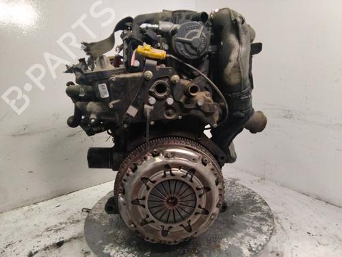 Engine PEUGEOT 307 Break (3E)  | BP28135124M1 