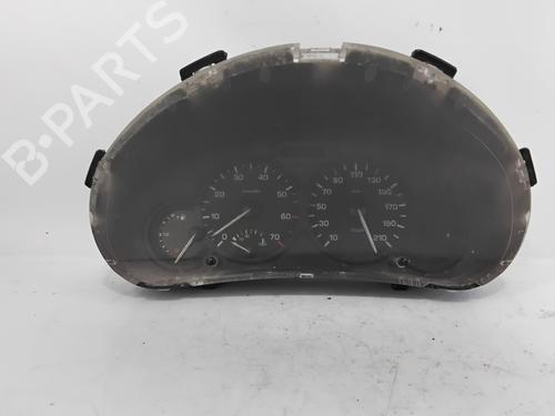 Used Other CITROËN BERLINGO / BERLINGO FIRST MPV (MF_, GJK_, GFK_) [1996-2025]  29476107