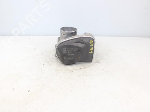 Used Throttle body SEAT IBIZA III (6L1) [2002-2009]  16905386