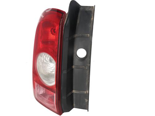 Left taillight DACIA DUSTER (HS_) 1.5 dCi (HSAJ) | BP32311981C34